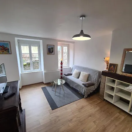 Granville: Superbe Apartment