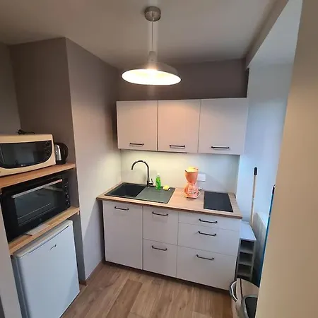 Granville: Superbe Apartment *